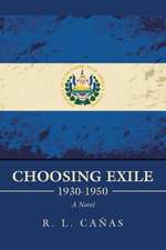 Choosing Exile 1930-1950