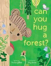 Can You Hug a Forest?