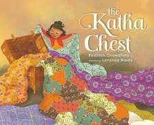 The Katha Chest