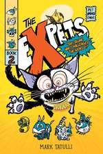 The Expets 2
