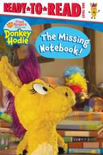 MISSING NOTEBK