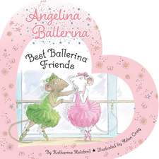 Best Ballerina Friends