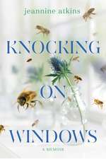 Knocking on Windows