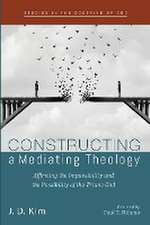 Constructing a Mediating Theology