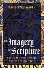 The Imagery of Scripture