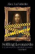 Selling Leonardo