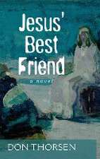 Jesus' Best Friend