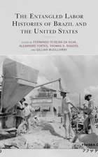 Entangled Labor Histories of Brazil and the United States