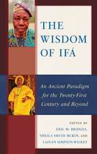 The Wisdom of Ifá