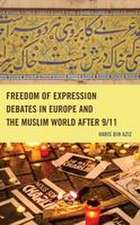 Bin Aziz, H: Freedom of Expression Debates in Europe and the