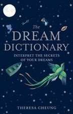 The Dream Dictionary