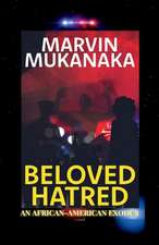 Beloved Hatred