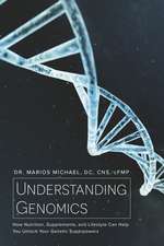 Understanding Genomics: How Nutrition, Supplements, and Lifestyle Can Help You Unlock Your Genetic Superpowers