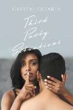 Clearly, C: Third Party Situations