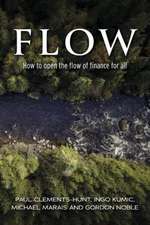 Noble, G: Flow