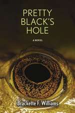 Pretty Black's Hole