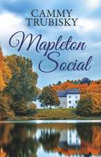 Mapleton Social