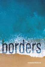 Lazzouni, M: Borders
