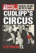 Cudlipp's Circus