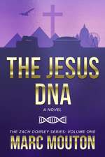 The Jesus DNA: Volume 1