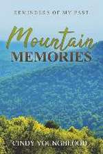 Mountain Memories: Reminders of My Past