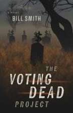 The Voting Dead Project