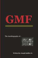 Gmf (God Music Family)