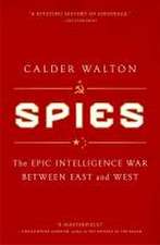 Spies