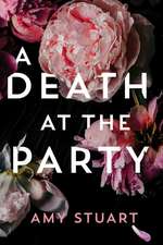 A Death at the Party