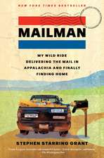 Mailman