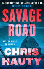 Savage Road