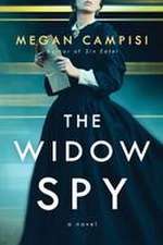 The Widow Spy