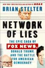 Network of Lies