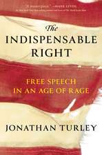 The Indispensable Right