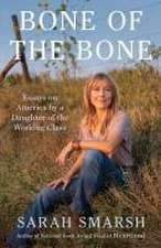 Bone of the Bone