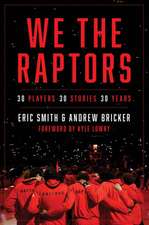 We the Raptors