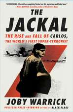 The Jackal