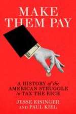 Make Them Pay