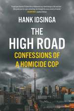 Idsinga, H: High Road