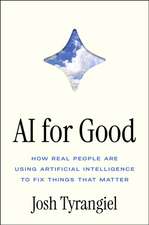 AI for Good