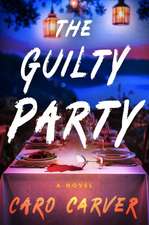 The Guilty Party