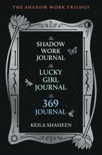 The Shadow Work Trilogy (Boxed Set)