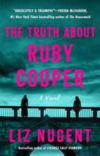 Truth About Ruby Cooper