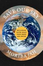 Save Our Sky