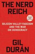 The Nerd Reich