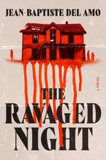 The Ravaged Night