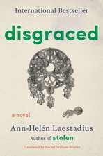 Disgraced