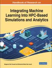 Integrating Machine Learning Into HPC-Based Simulations and Analytics