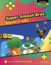 Super Smash Bros.: Beginner's Guide