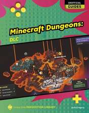 Minecraft Dungeons: DLC